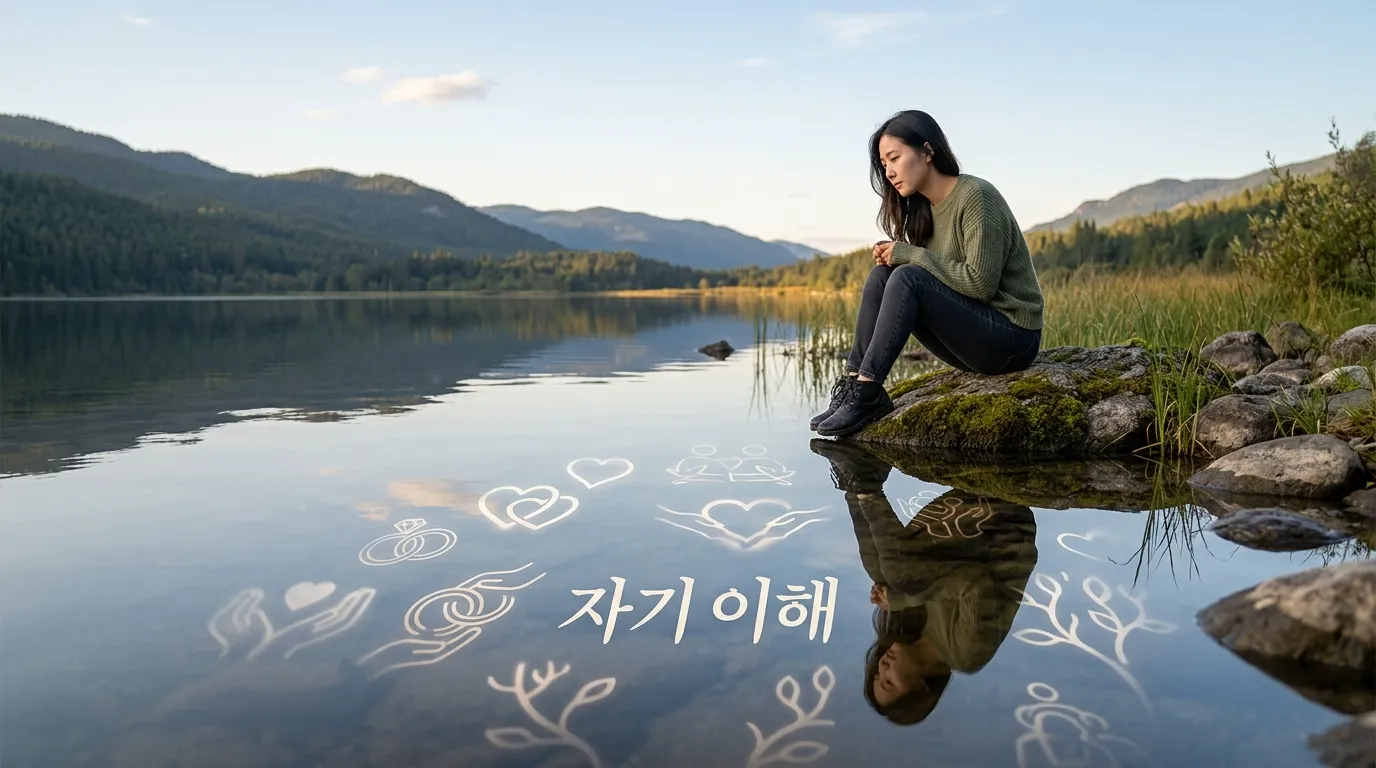 사주 인연 분석 활용법 — 좋은 관계를 위한 자기 이해의 도구로서 사주