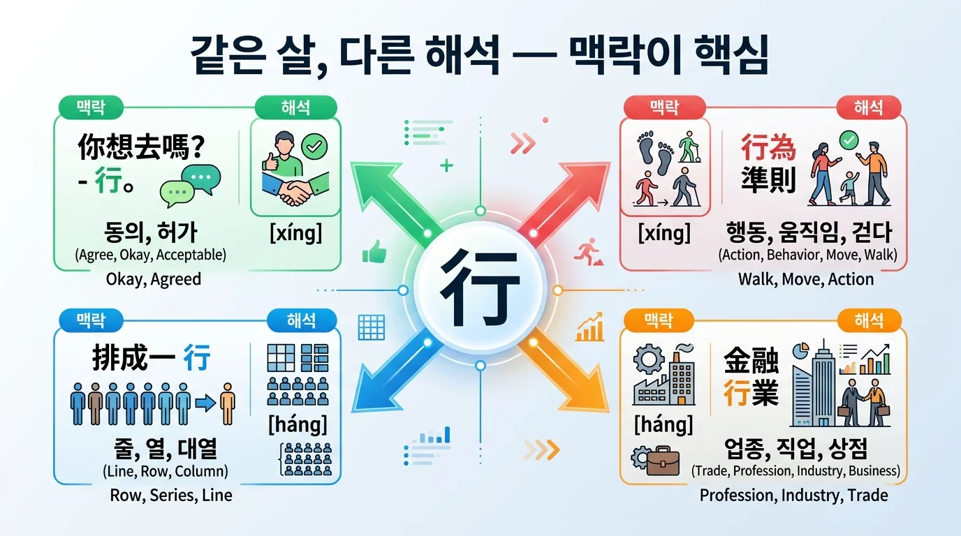 신살 정리 — 맥락이 핵심, 인터넷 단편 해석 맹신 금지